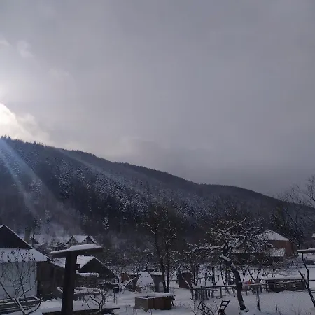 гостьовий двір Gasthof