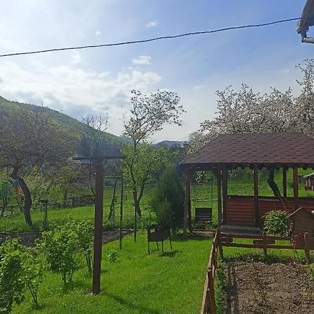 гостьовий двір 3* Jaremtsche