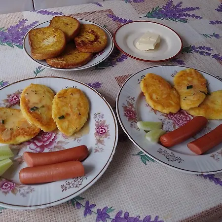 гостьовий двір