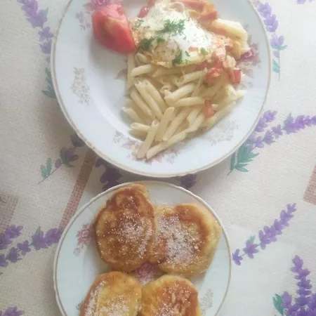 Gasthof гостьовий двір