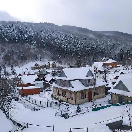 Maison d'hôtes гостьовий двір 3*