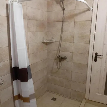 гостьовий двір Maison d'hôtes